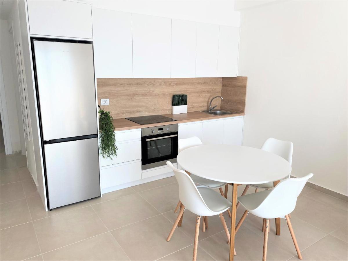 Sea View Apartment Elite2 Sarande Exterior photo